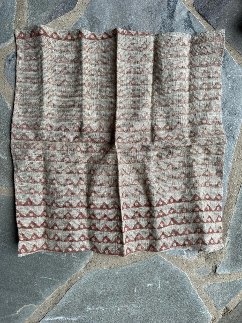 New🌟Terrain -Shades of Saffron -Koyota-Napkins